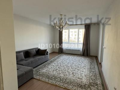 2-комнатная квартира · 66 м² · 5/9 этаж, мкр Аккент за 270 000 ₸ в Алматы, Алатауский р-н