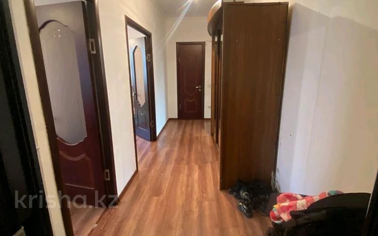 2-комнатная квартира, 60 м², 4/6 этаж, мкр Жулдыз-2 8б