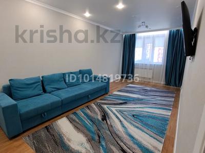 2-комнатная квартира · 61.4 м² · 6/12 этаж, Тауелсиздик 34/10 за 34 млн ₸ в Астане, Алматы р-н