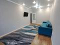 2-комнатная квартира · 61.4 м² · 6/12 этаж, Тауелсиздик 34/10 за 34 млн ₸ в Астане, Алматы р-н — фото 2