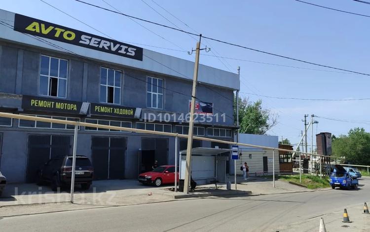 Свободное назначение, офисы, магазины и бутики, азс, автосервисы и автомойки, салоны красоты, медцентры и аптеки, образование · 1000 м² за 400 млн ₸ в Алматы, Наурызбайский р-н — фото 2
