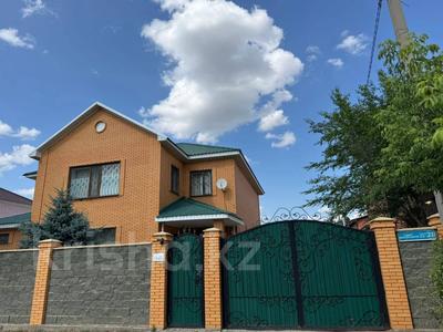 Отдельный дом · 7 комнат · 277 м² · 10 сот., мкр 12 . за 69 млн 〒 в Актобе