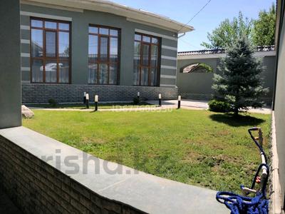 Отдельный дом • 4 комнаты • 160 м² • 5 сот., 1 пер. Узбекский за 65 млн 〒 в Таразе
