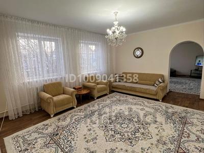 Отдельный дом · 7 комнат · 130 м² · 12 сот., Есенберлина 2 — Район РТС за 55 млн 〒 в Талгаре