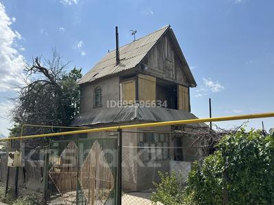 Дача · 3 комнаты · 34.2 м² · 6 сот., Дачи Айнатас, 10 участок за 8 млн 〒 в Шымкенте