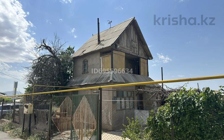 Саяжай · 3 бөлме · 34.2 м² · 6 жүзд., Дачи Айнатас, 10 участок, бағасы: 8 млн ₸ в Шымкенте — фото 2