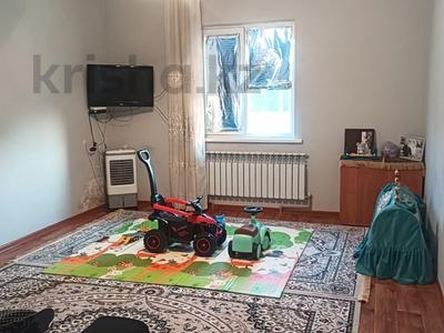 Отдельный дом · 2 комнаты · 66.6 м² · 6 сот., Ушбулак 34 за 20 млн 〒 в Жамбыле