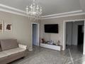 3-комнатная квартира · 84 м² · 2/6 этаж, Магжана Жумабаева за 50 млн ₸ в Астане, Алматы р-н — фото 2