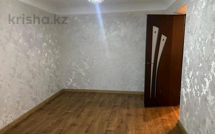 1-комнатная квартира · 30 м² · 4/4 этаж, 1 мая — Роща,даумед,парк металург за 100 000 ₸ в Шымкенте — фото 2