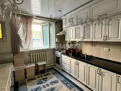 3-комнатная квартира · 110 м² · 1/5 этаж, Телецентр 2 — Трудовой за 35 млн ₸ в Таразе