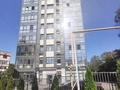 4-бөлмелі пәтер · 155 м² · 6/9 қабат, Жарокова 284/7, бағасы: 245 млн ₸ в Алматы, Бостандыкский р-н