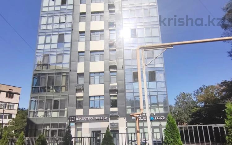 4-бөлмелі пәтер · 155 м² · 6/9 қабат, Жарокова 284/7, бағасы: 245 млн ₸ в Алматы, Бостандыкский р-н — фото 17