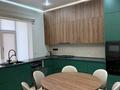 5-бөлмелі пәтер · 160 м², Арай-2 ш/а., Домалак ана 376 — Таунхаус в Атакенте, бағасы: 600 000 ₸ в Таразе, мкр Арай-2 — фото 13
