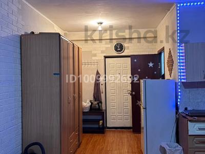 1-бөлмелі пәтер · 30 м², мкр Ожет 86/11, бағасы: 13 млн ₸ в Алматы, Алатауский р-н