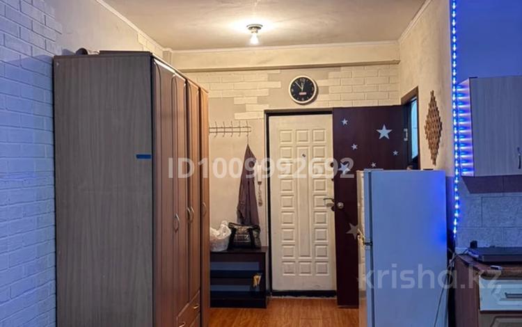 1-бөлмелі пәтер · 30 м², мкр Ожет 86/11, бағасы: 13 млн ₸ в Алматы, Алатауский р-н — фото 4