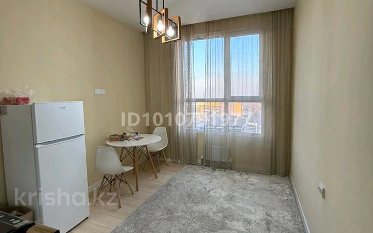 2-бөлмелі пәтер · 51 м², мкр Тастак-1, Райымбека 348/1 к1-7, бағасы: 36.5 млн ₸ в Алматы, Ауэзовский р-н — фото 2