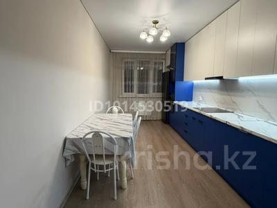 3-комнатная квартира · 85.6 м² · 9/9 этаж, мкр Ынтымак 3к1 — Квартал 1 за 350 000 ₸ в Алатау