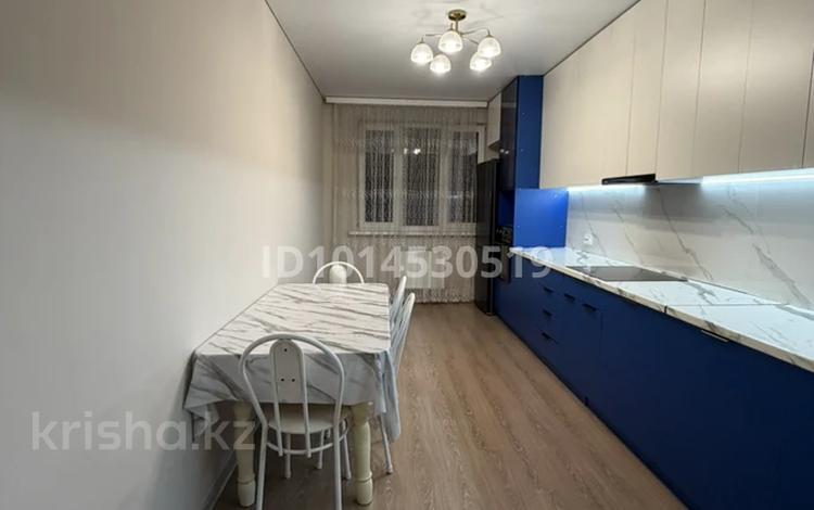 3-бөлмелі пәтер · 85.6 м² · 9/9 қабат, Ынтымақ ш/а. 3к1 — Квартал 1, бағасы: 300 000 ₸ в Алатау, мкр Ынтымак — фото 7