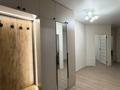 3-бөлмелі пәтер · 85.6 м² · 9/9 қабат, Ынтымақ ш/а. 3к1 — Квартал 1, бағасы: 300 000 ₸ в Алатау, мкр Ынтымак — фото 2