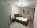 3-бөлмелі пәтер · 85.6 м² · 9/9 қабат, Ынтымақ ш/а. 3к1 — Квартал 1, бағасы: 300 000 ₸ в Алатау, мкр Ынтымак — фото 4