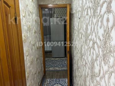 2-бөлмелі пәтер · 52 м² · 3/4 қабат, проспект Республики 21 — Калдаякова, бағасы: 24 млн ₸ в Шымкенте, Туран р-н