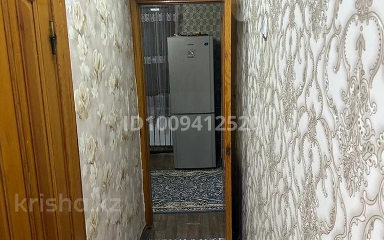 2-бөлмелі пәтер · 52 м² · 3/4 қабат, проспект Республики 21 — Калдаякова, бағасы: 24 млн ₸ в Шымкенте, Туран р-н — фото 2
