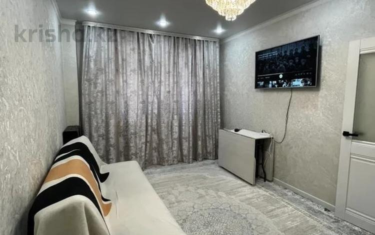 1-комнатная квартира · 36 м² · 12/15 этаж, Тлендиева 44а за 20.6 млн ₸ в Астане, Сарыарка р-н — фото 2