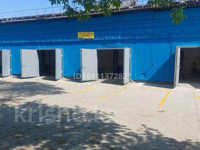 Жқб, автосервистер мен көлік жуу · 270 м², бағасы: 1 млн ₸ в Алматы, Турксибский р-н