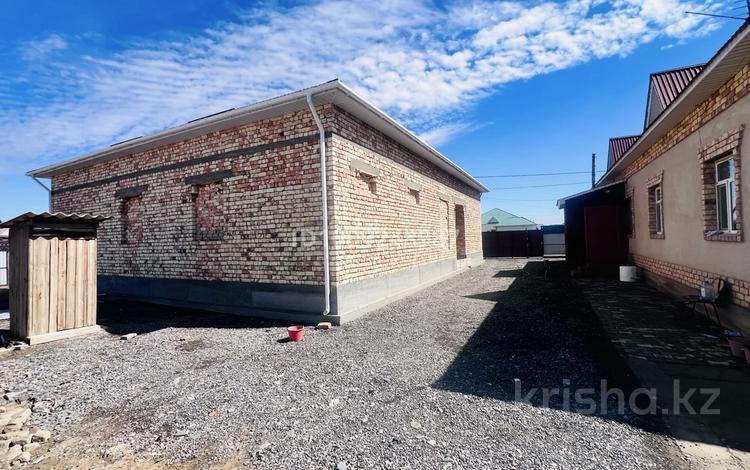 Отдельный дом · 4 комнаты · 200 м² · 15 сот., Мәмбет Аталық 69 — Саяхат 24/69 за 31.5 млн 〒 в  — фото 24
