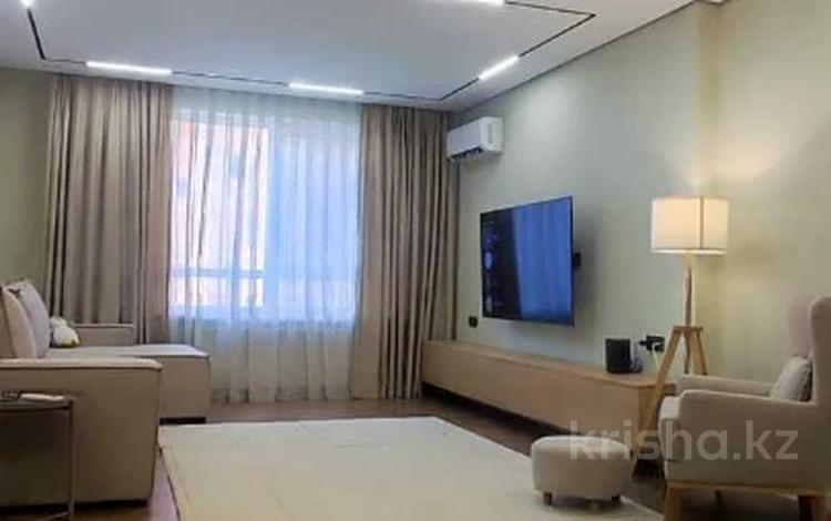 4-комнатная квартира · 130 м² · 3/12 этаж, Торекулова — ⭐ЛУЧШЕЕ⭐ за 122 млн ₸ в Алматы, Алмалинский р-н — фото 4