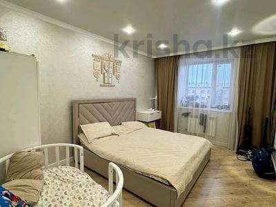 2-комнатная квартира · 40 м² · 5/5 этаж, абулкасымова 115 за 19.6 млн 〒 в Кокшетау