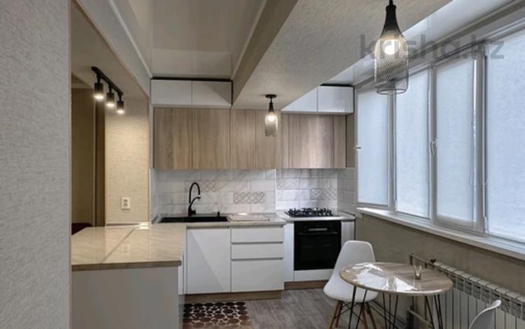 2-комнатная квартира · 70 м² · 3/5 этаж, Гагарина 181 за 370 000 ₸ в Алматы, Бостандыкский р-н — фото 21