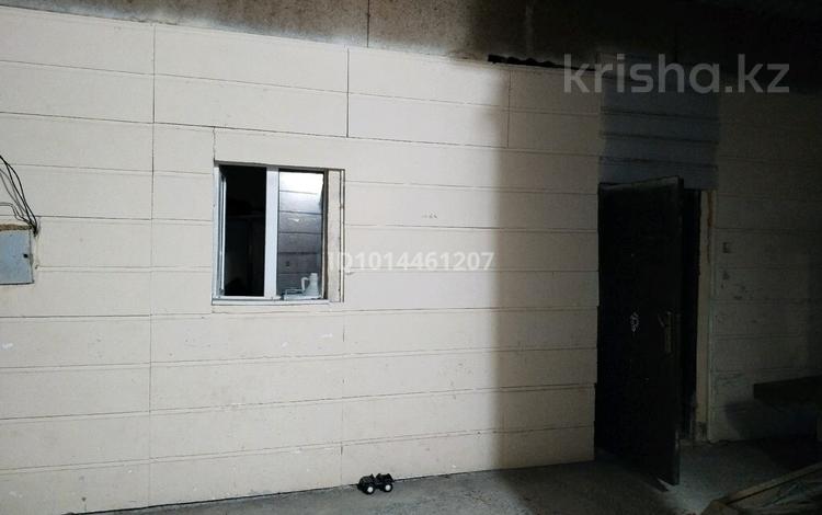 1 комната · 45 м² · 1/1 этаж, мкр Томирис, Шаймерденова 3 за 100 000 ₸ в Алматы, Алатауский р-н — фото 2