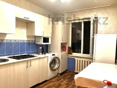 4-комнатная квартира · 75 м² · 5/5 этаж, мкр Тастак-1 2 за 41.5 млн ₸ в Алматы, Ауэзовский р-н