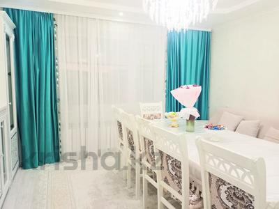4-комнатная квартира · 81.4 м² · 9/9 этаж, мкр Юго-Восток, Степной 4 — Десткий сад №42 "Тлек", СШ№39, Супермаркет "Норма" за 31.5 млн ₸ в Караганде, Казыбек би р-н