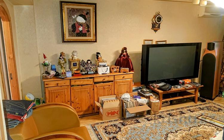 3-комнатная квартира · 65 м² · 5/5 этаж, Байзакова за 55 млн ₸ в Алматы, Алмалинский р-н — фото 2