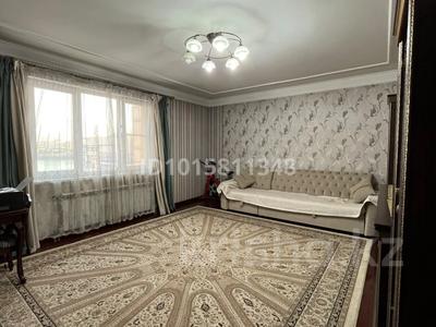 3-бөлмелі пәтер · 83 м² · 15/15 қабат, Толе би 273а, бағасы: 50 млн ₸ в Алматы, Алмалинский р-н