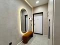1-комнатная квартира · 48.5 м² · 7/7 этаж, Касыма Шарипова 206/4 за 26.5 млн ₸ в Алматы — фото 17