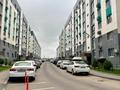 1-комнатная квартира · 48.5 м² · 7/7 этаж, Касыма Шарипова 206/4 за 26.5 млн ₸ в Алматы — фото 25