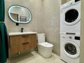 1-комнатная квартира · 48.5 м² · 7/7 этаж, Касыма Шарипова 206/4 за 26.5 млн ₸ в Алматы — фото 20