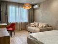 1-комнатная квартира · 48.5 м² · 7/7 этаж, Касыма Шарипова 206/4 за 26.5 млн ₸ в Алматы