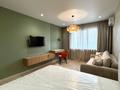 1-комнатная квартира · 48.5 м² · 7/7 этаж, Касыма Шарипова 206/4 за 26.5 млн ₸ в Алматы — фото 3