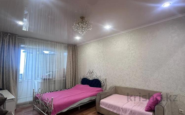 1-комнатная квартира · 42.6 м² · 9/9 этаж, Ткачева 22 за 16 млн 〒 в Павлодаре — фото 2