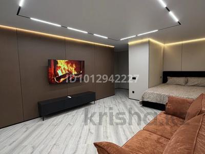1-комнатная квартира · 40 м² · 9/9 этаж, Назарбаева 206 за 20 млн ₸ в Уральске