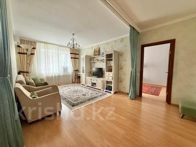 2-комнатная квартира · 60 м² · 2/9 этаж, Иманбаевой 3 за ~ 32.5 млн ₸ в Астане, р-н Байконур