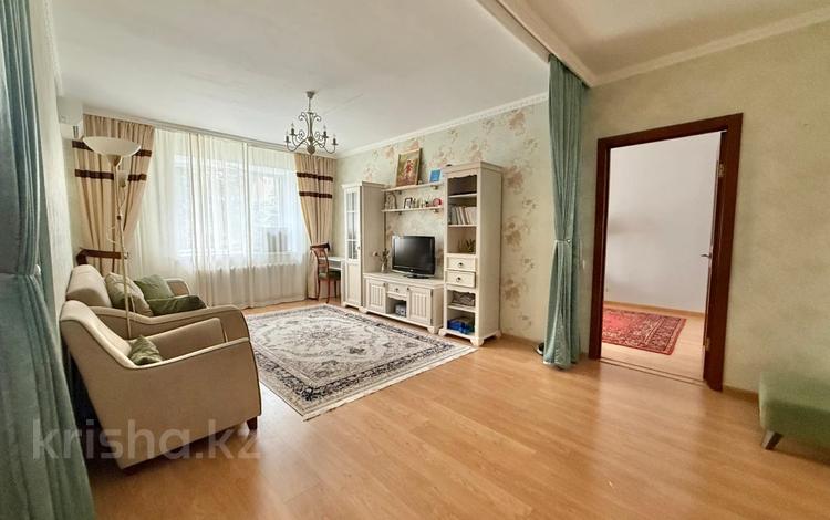 2-комнатная квартира · 60 м² · 2/9 этаж, Иманбаевой 3 за ~ 32.5 млн ₸ в Астане, р-н Байконур — фото 2