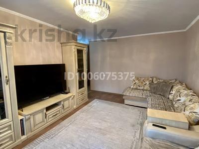 3-комнатная квартира · 63.3 м² · 3/5 этаж, Победы — Район Океана за 35 млн 〒 в Семее