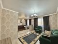 2-бөлмелі пәтер · 65.9 м² · 10/10 қабат, мкр Шугыла, Жунисова 10 к1-16, бағасы: 35.5 млн ₸ в Алматы, Наурызбайский р-н
