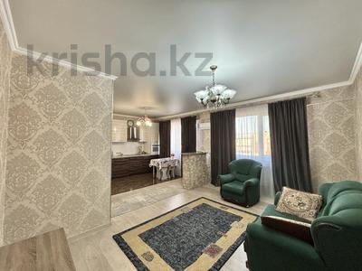 2-бөлмелі пәтер · 65.9 м² · 10/10 қабат, мкр Шугыла, Жунисова 10 к1-16, бағасы: 35.5 млн ₸ в Алматы, Наурызбайский р-н