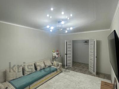3-бөлмелі пәтер · 68 м² · 6/6 қабат, Абылай хана 20, бағасы: 21.6 млн ₸ в Кокшетау